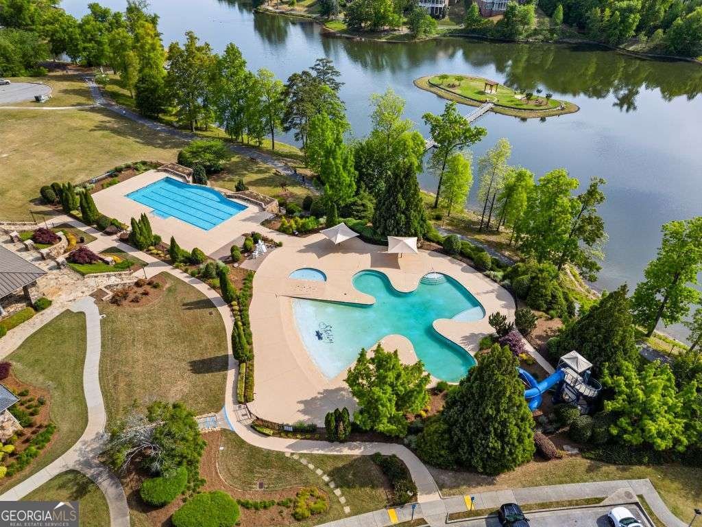 6867 Flagstone Way Flowery Branch - Photo 29