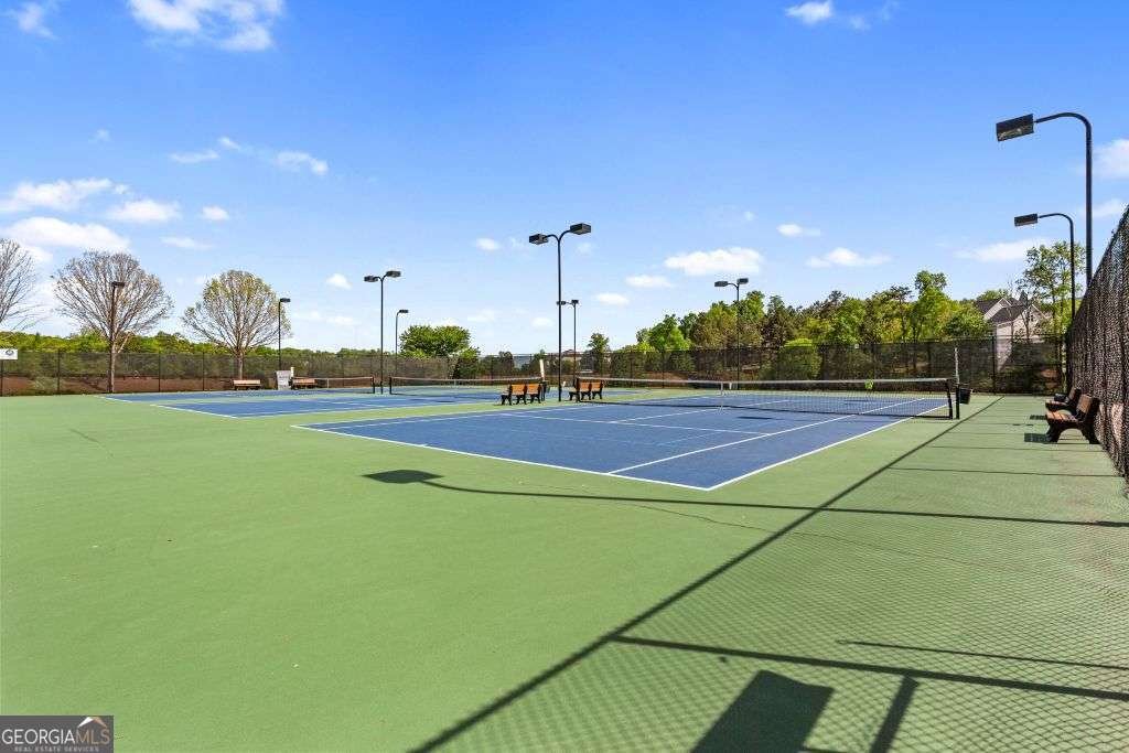 6867 Flagstone Way Flowery Branch - Photo 35