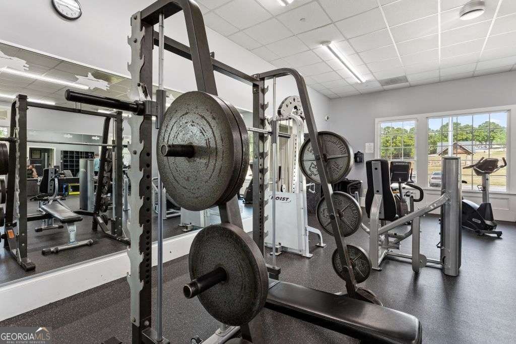 6867 Flagstone Way Flowery Branch - Photo 36