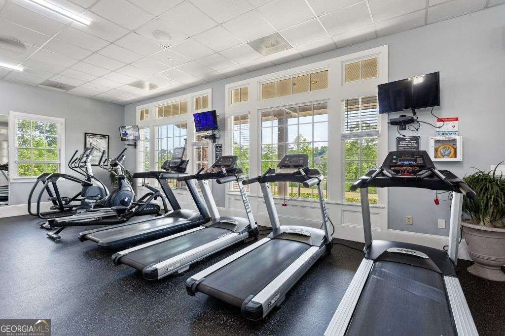 6867 Flagstone Way Flowery Branch - Photo 37