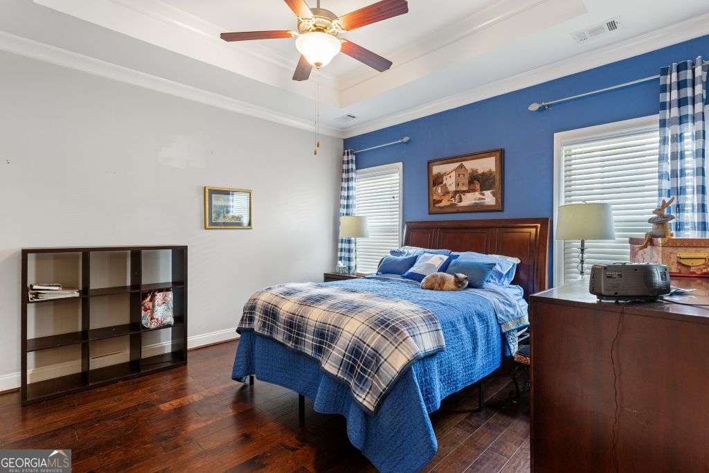 6867 Flagstone Way Flowery Branch - Photo 9