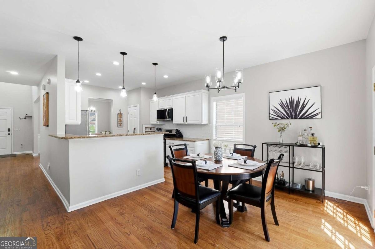 300 Tuggle Court Woodstock - Photo 13