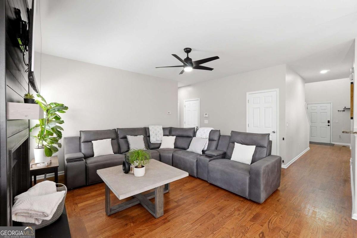 300 Tuggle Court Woodstock - Photo 15