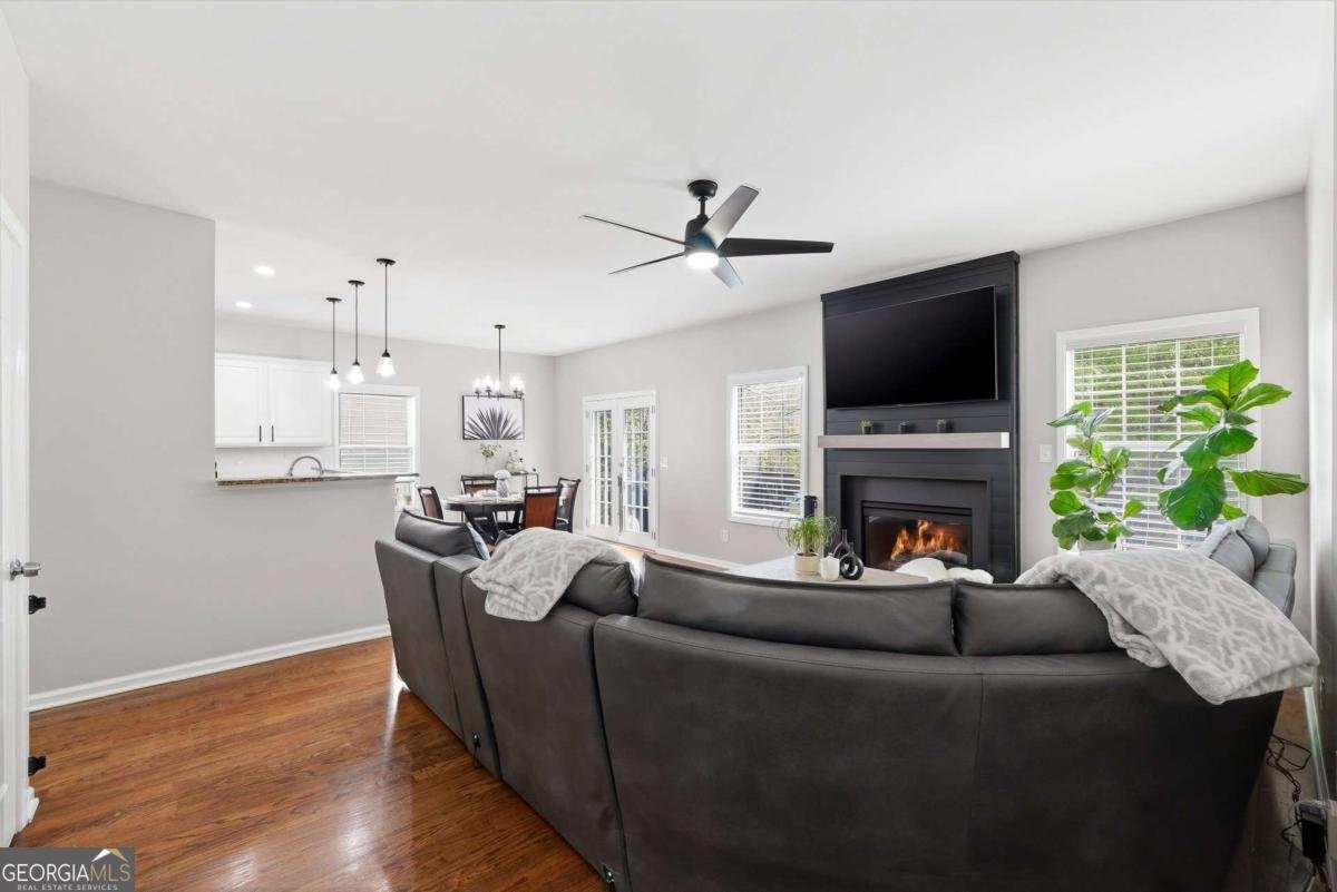 300 Tuggle Court Woodstock - Photo 16