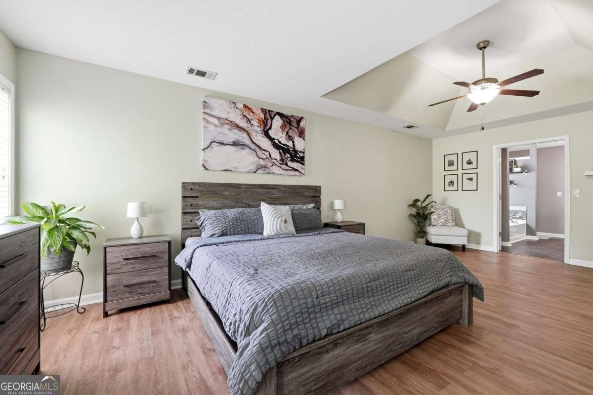 300 Tuggle Court Woodstock - Photo 17