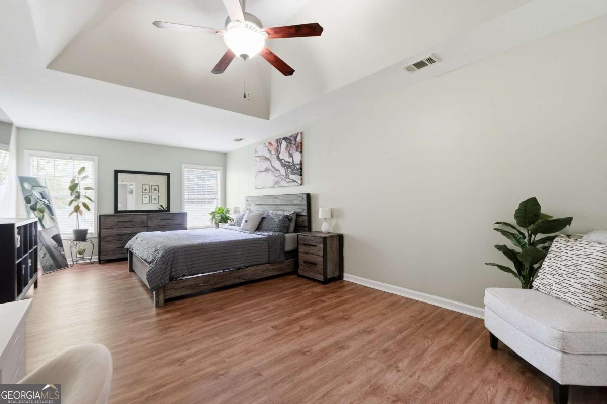 300 Tuggle Court Woodstock - Photo 19