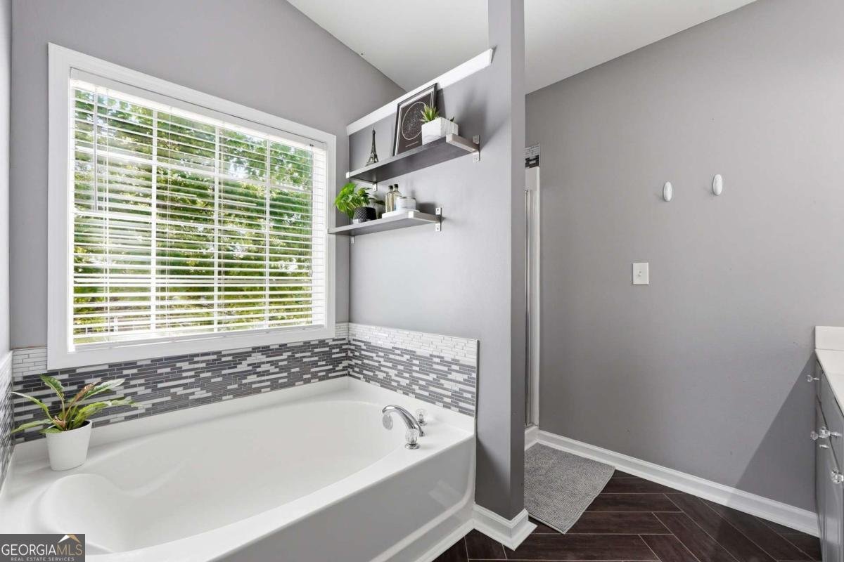 300 Tuggle Court Woodstock - Photo 22