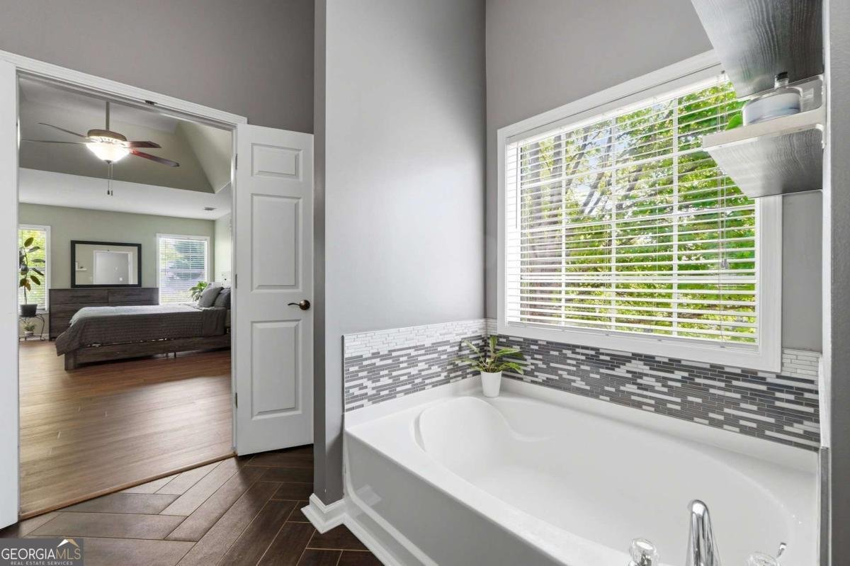 300 Tuggle Court Woodstock - Photo 23