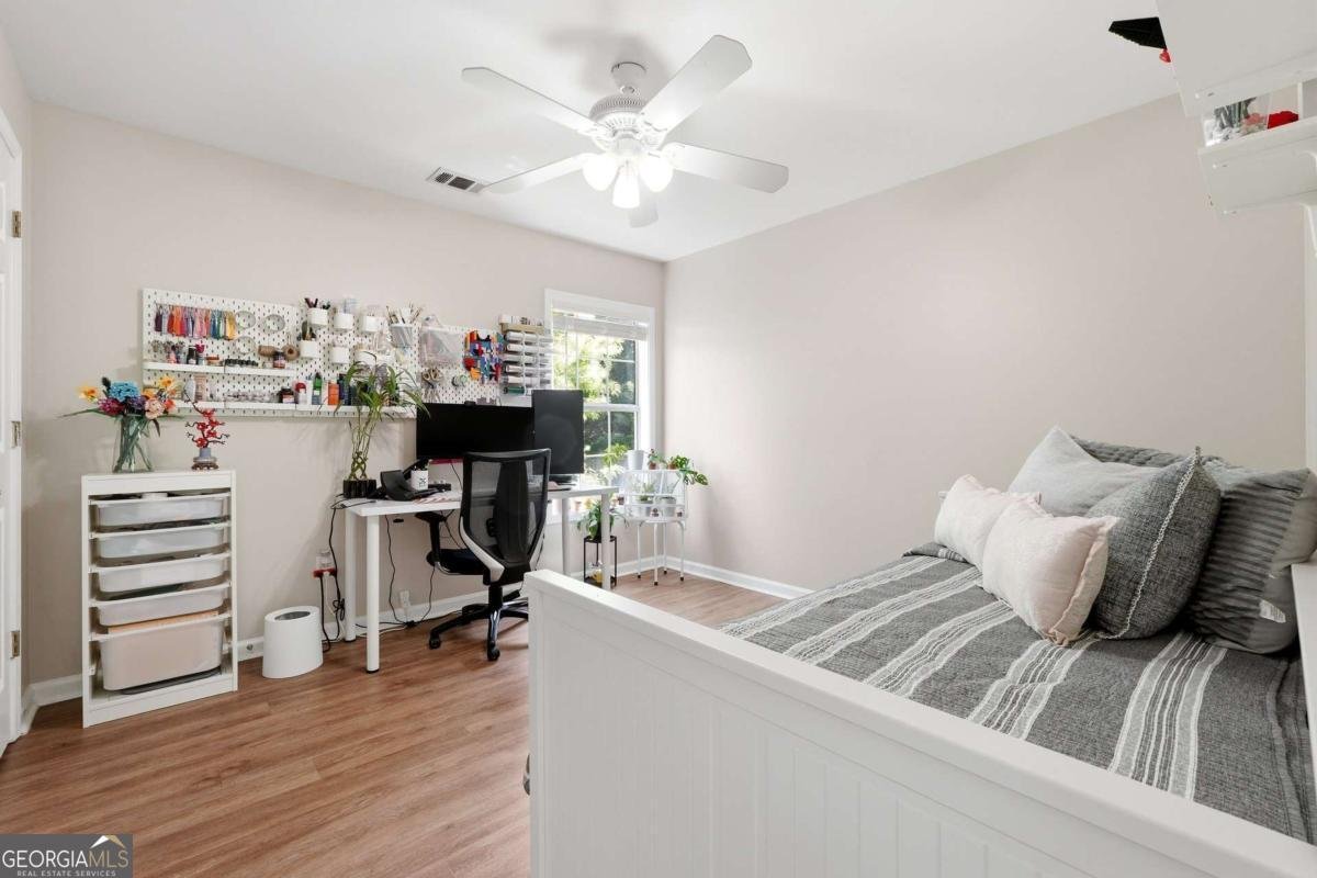 300 Tuggle Court Woodstock - Photo 25