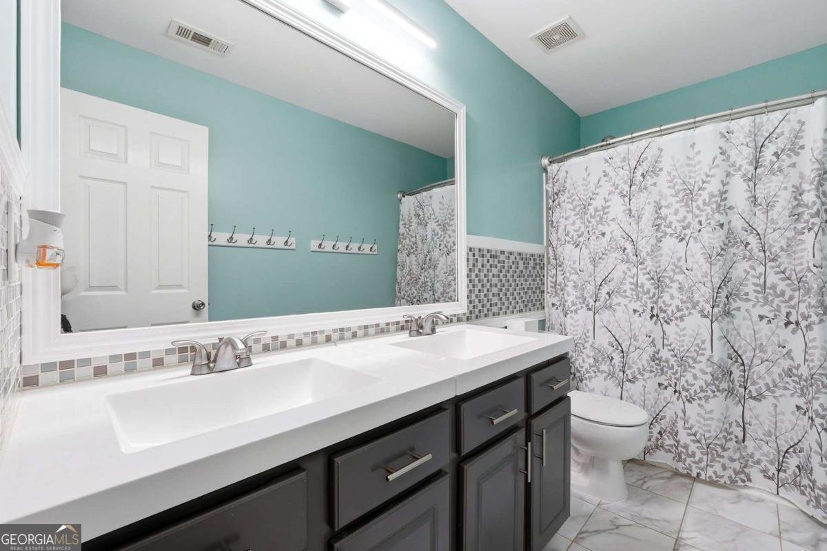 300 Tuggle Court Woodstock - Photo 27