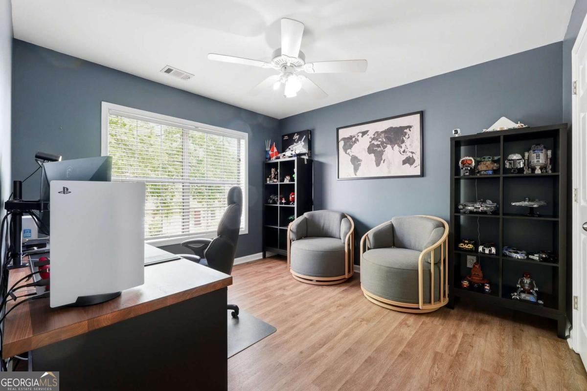 300 Tuggle Court Woodstock - Photo 28