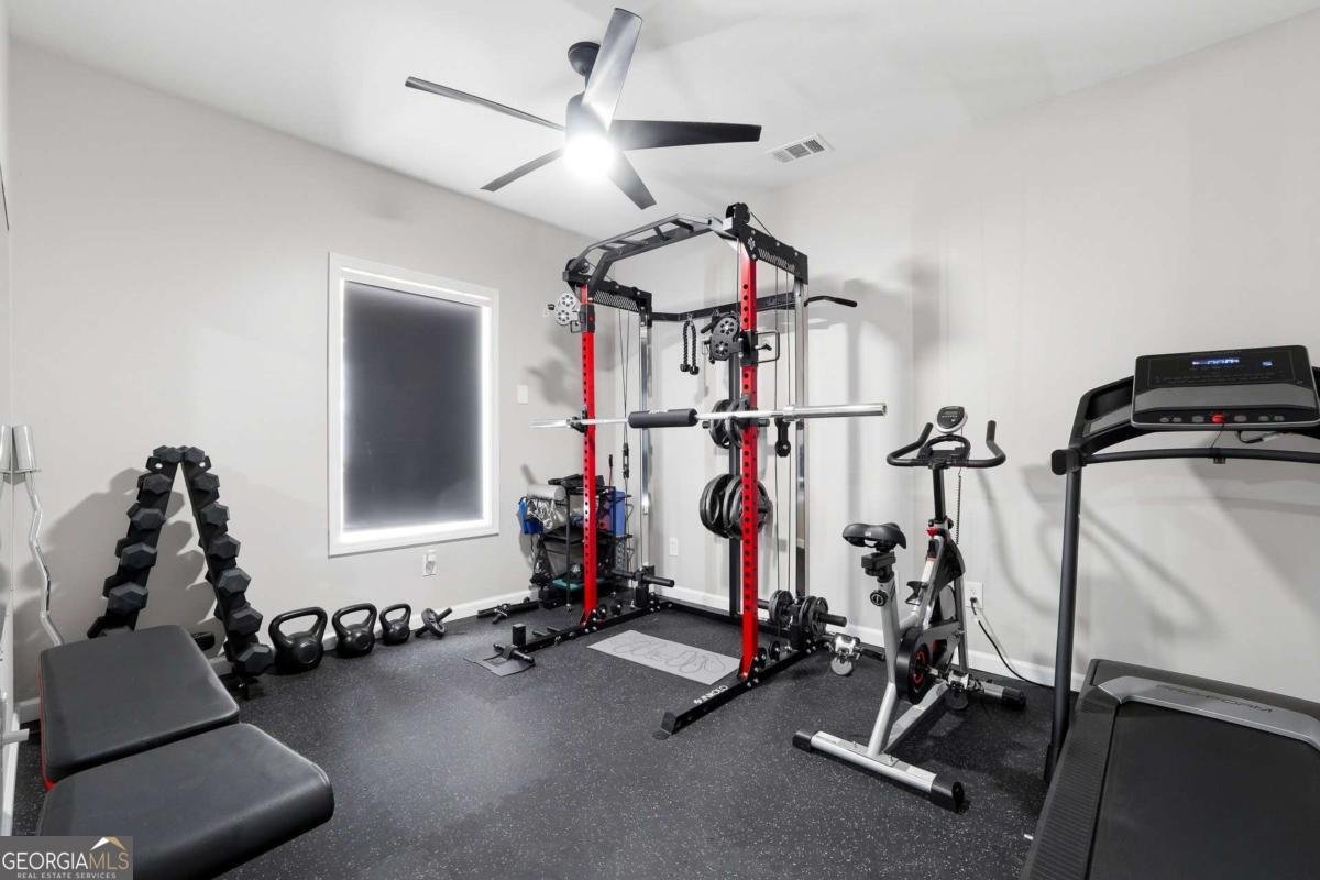 300 Tuggle Court Woodstock - Photo 31