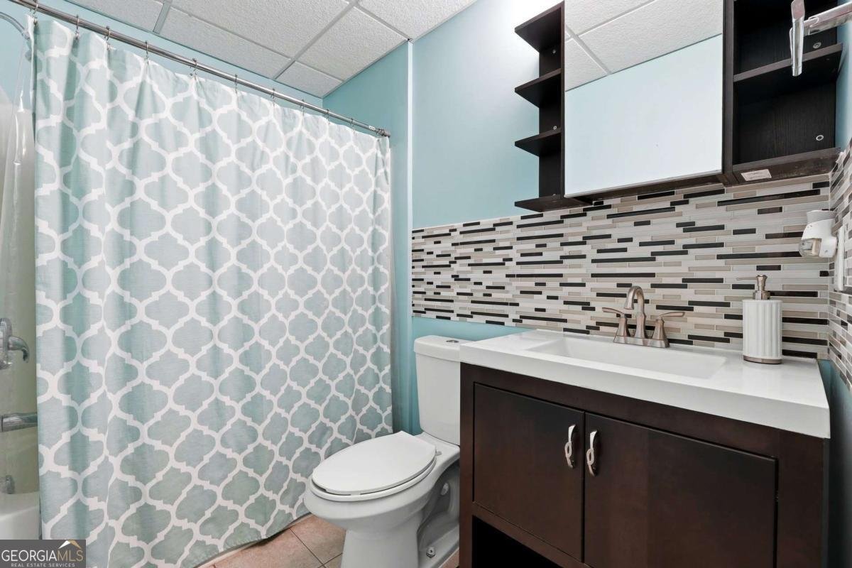 300 Tuggle Court Woodstock - Photo 32