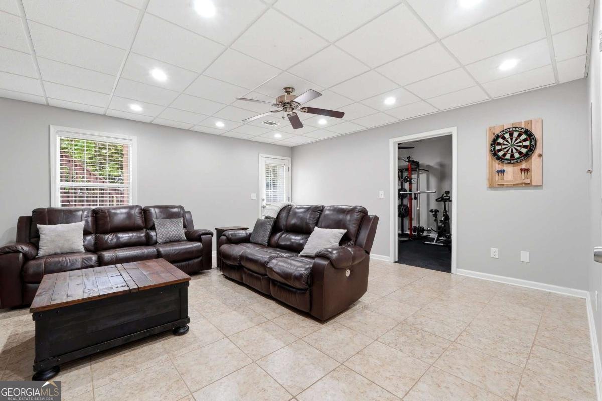 300 Tuggle Court Woodstock - Photo 34