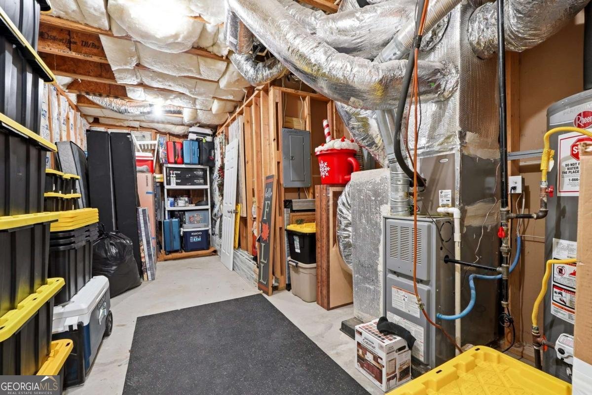 300 Tuggle Court Woodstock - Photo 35