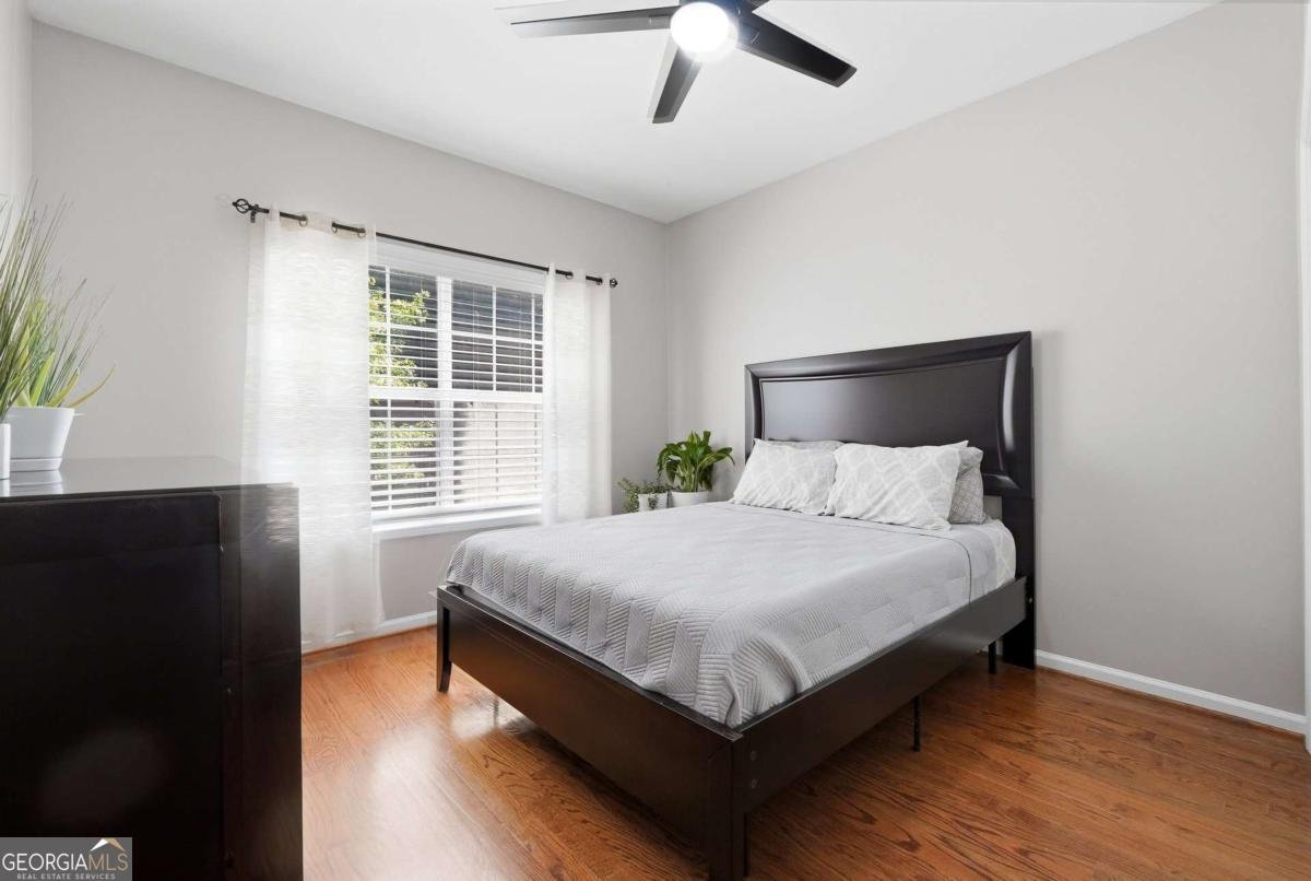 300 Tuggle Court Woodstock - Photo 37