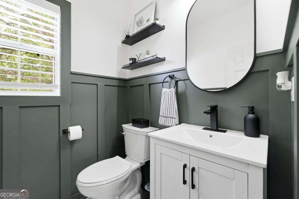 300 Tuggle Court Woodstock - Photo 38