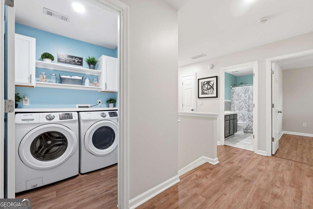 300 Tuggle Court Woodstock - Photo 39