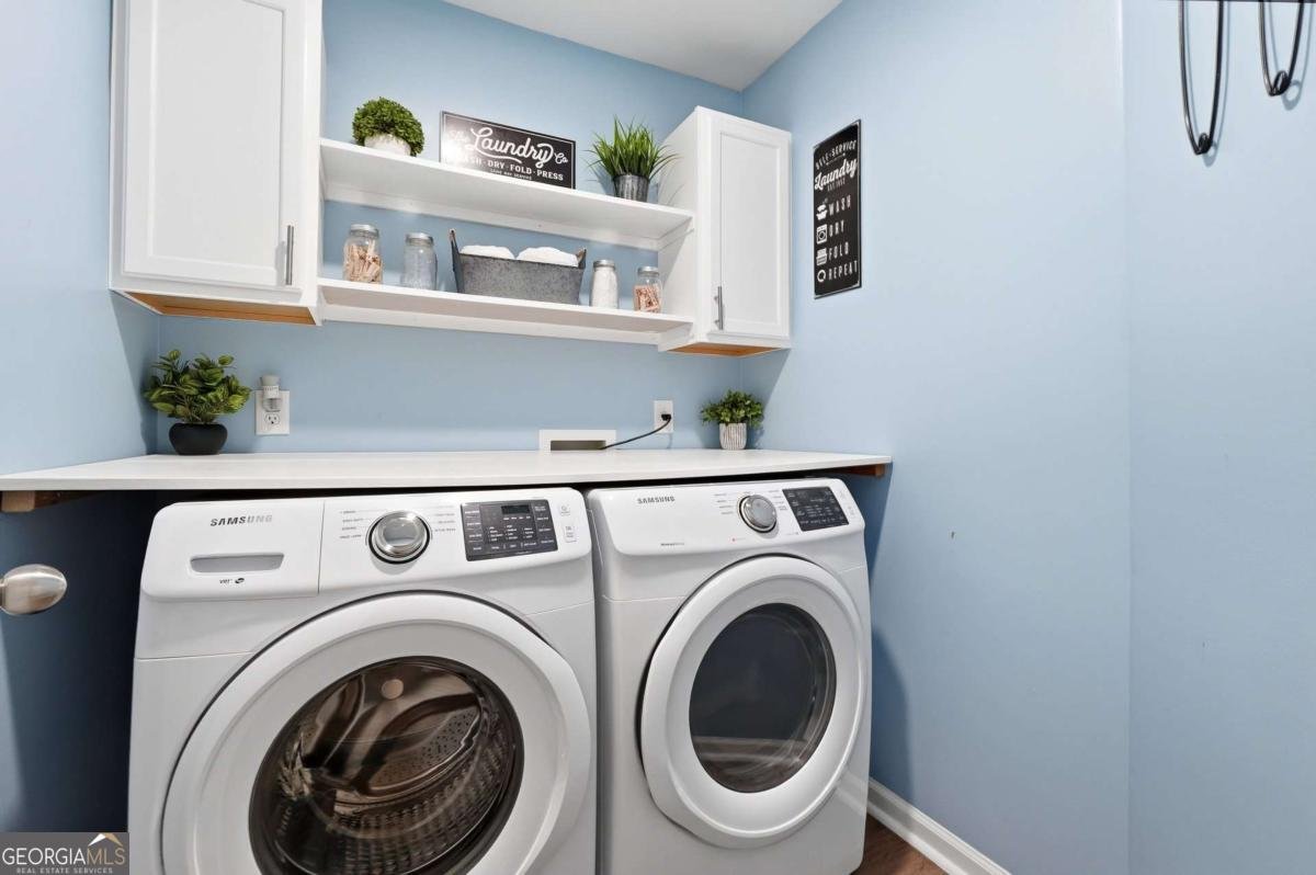 300 Tuggle Court Woodstock - Photo 40