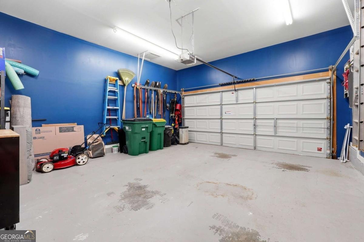 300 Tuggle Court Woodstock - Photo 41