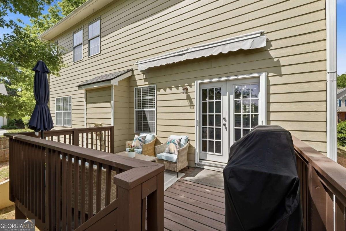 300 Tuggle Court Woodstock - Photo 42