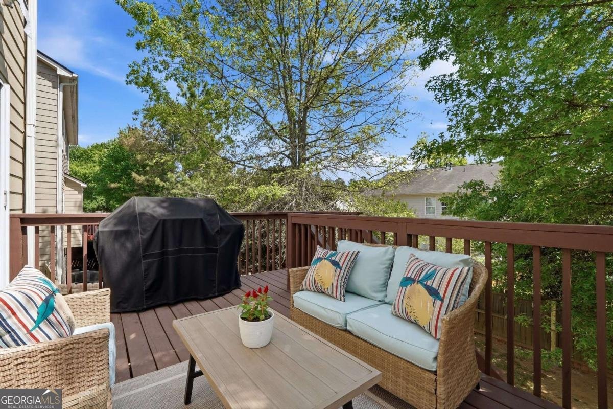 300 Tuggle Court Woodstock - Photo 43