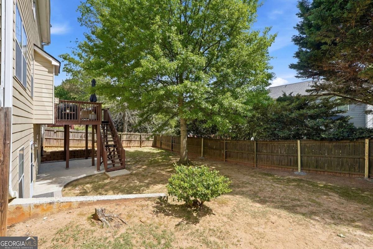 300 Tuggle Court Woodstock - Photo 44