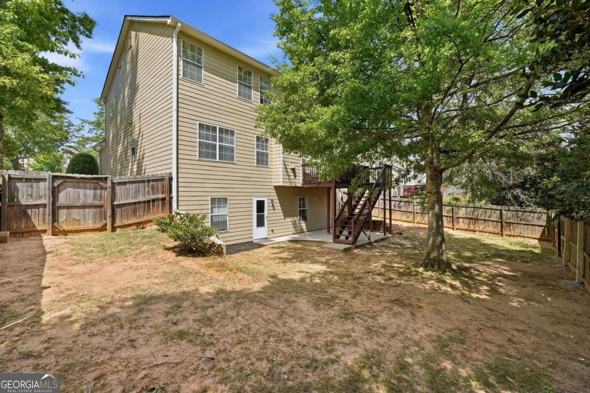 300 Tuggle Court Woodstock - Photo 45