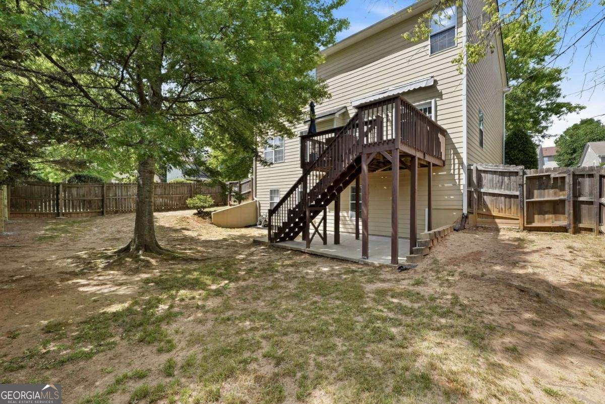 300 Tuggle Court Woodstock - Photo 46