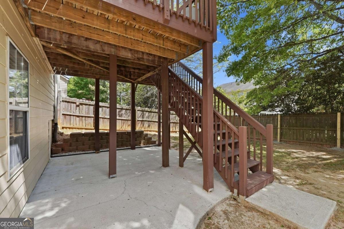 300 Tuggle Court Woodstock - Photo 47