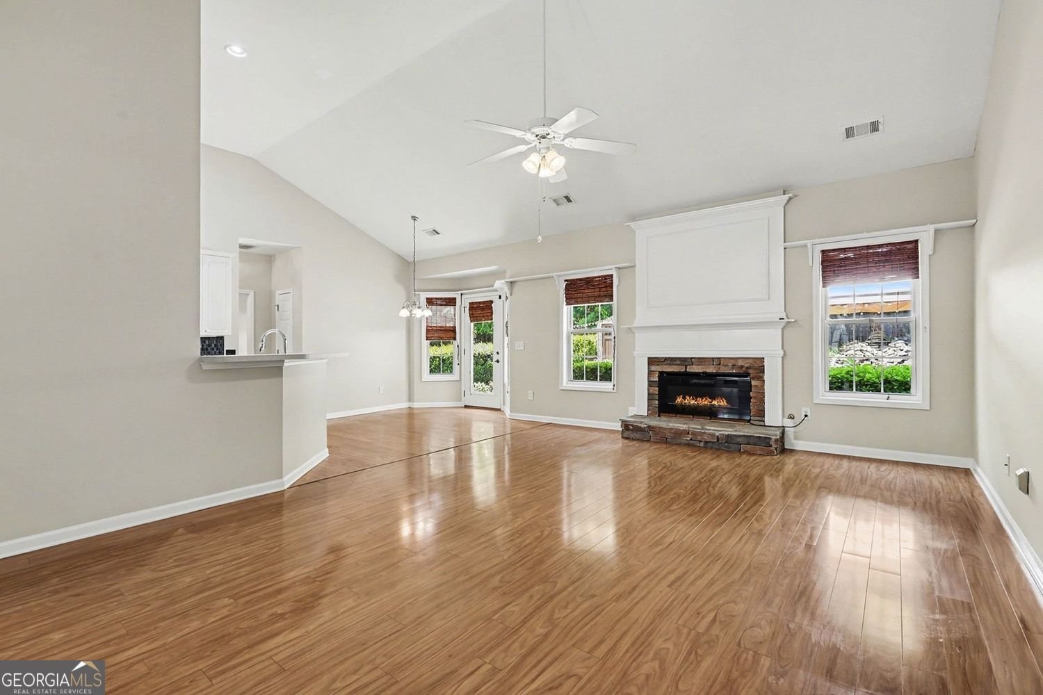 114 Clifford Court Canton - Photo 10