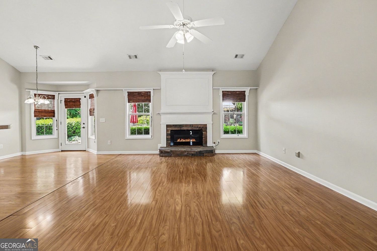 114 Clifford Court Canton - Photo 11