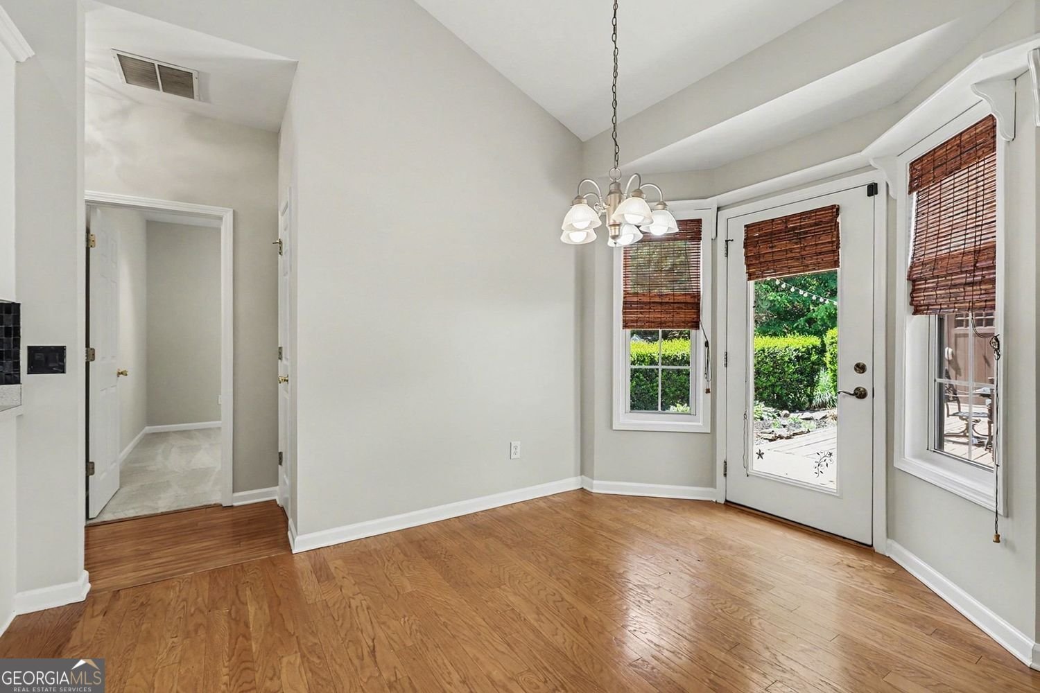 114 Clifford Court Canton - Photo 13