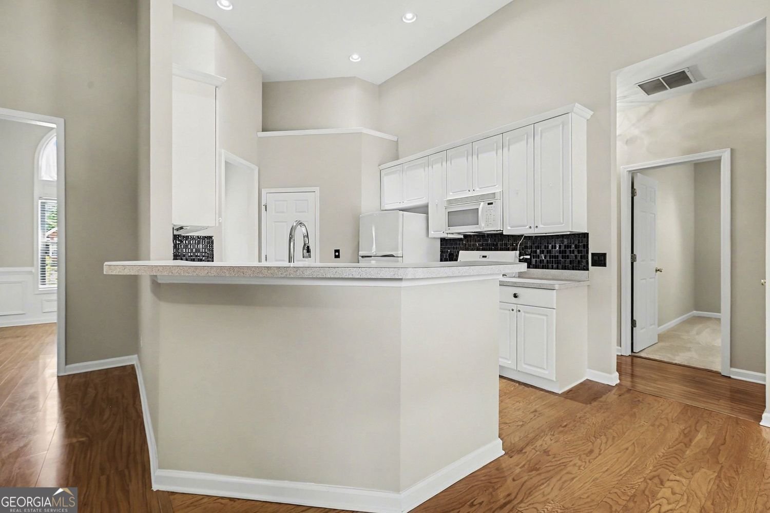 114 Clifford Court Canton - Photo 14