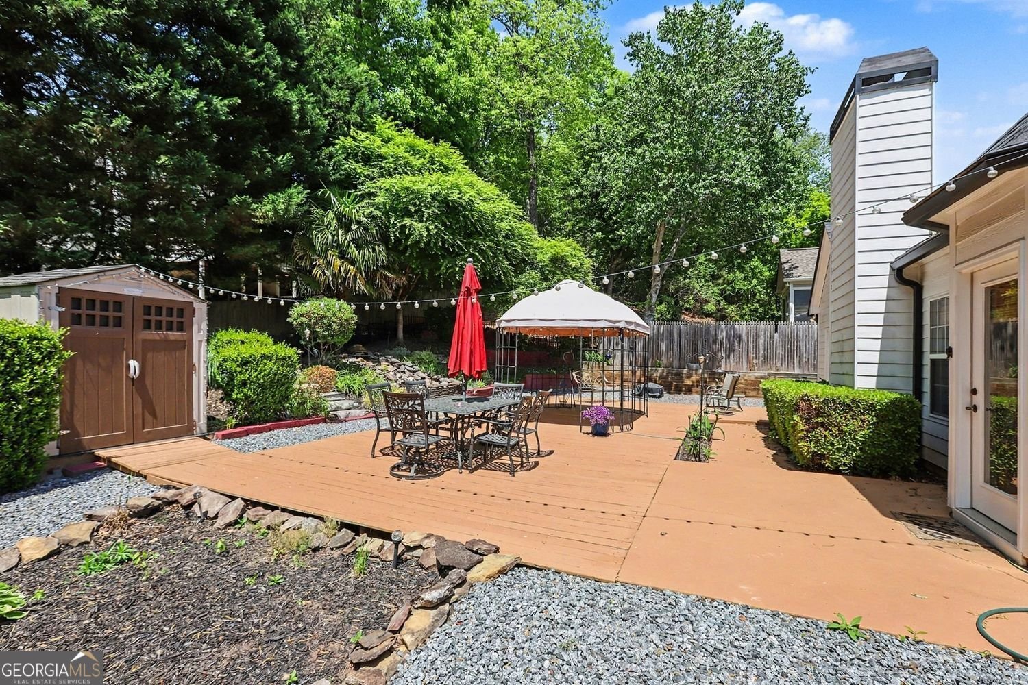 114 Clifford Court Canton - Photo 26