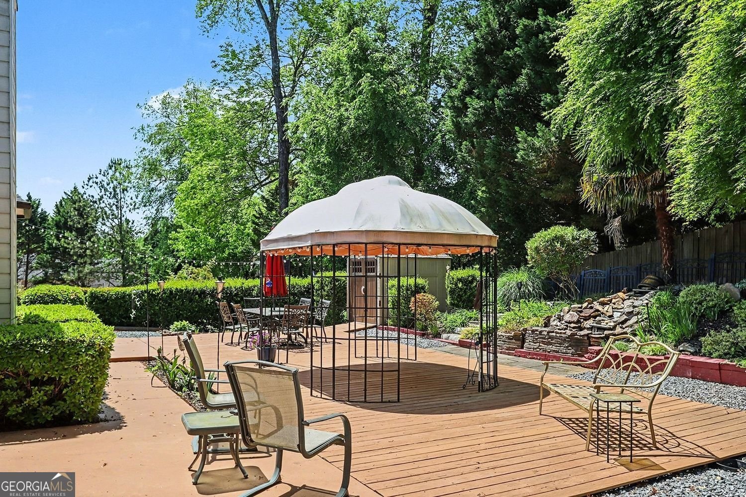 114 Clifford Court Canton - Photo 27