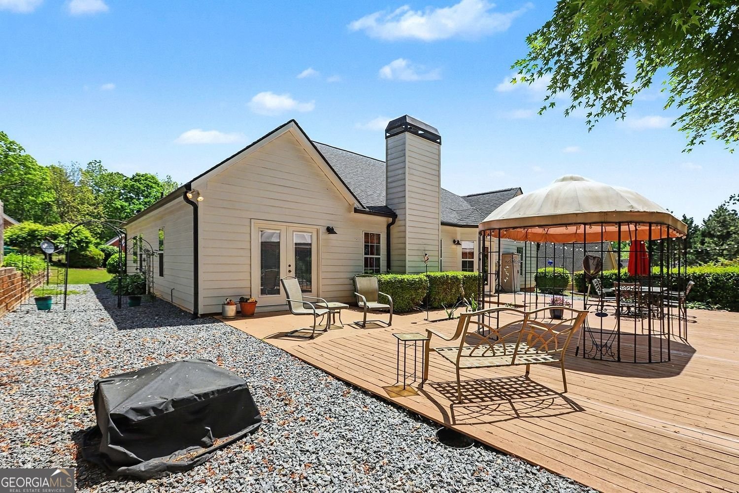 114 Clifford Court Canton - Photo 28