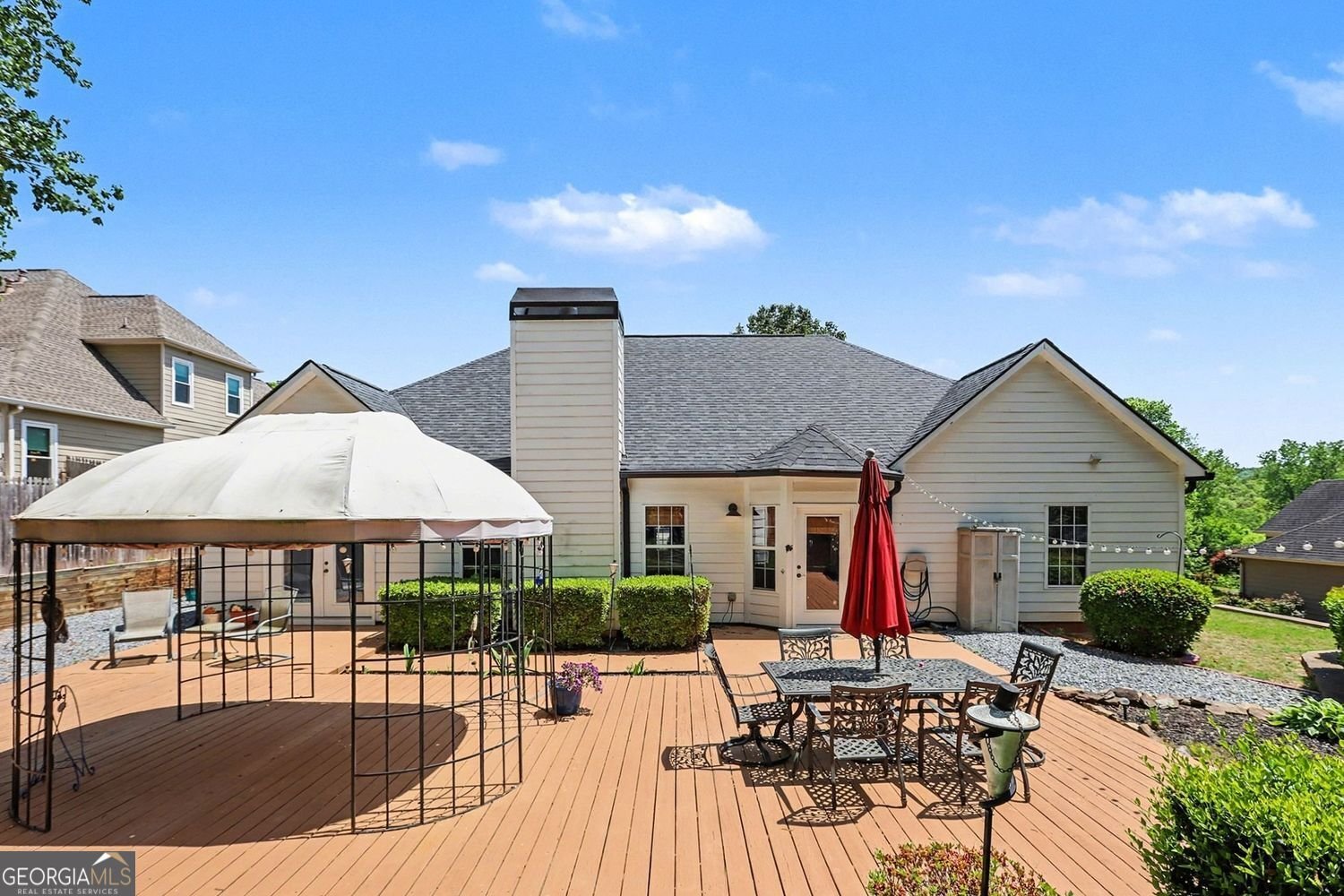 114 Clifford Court Canton - Photo 29