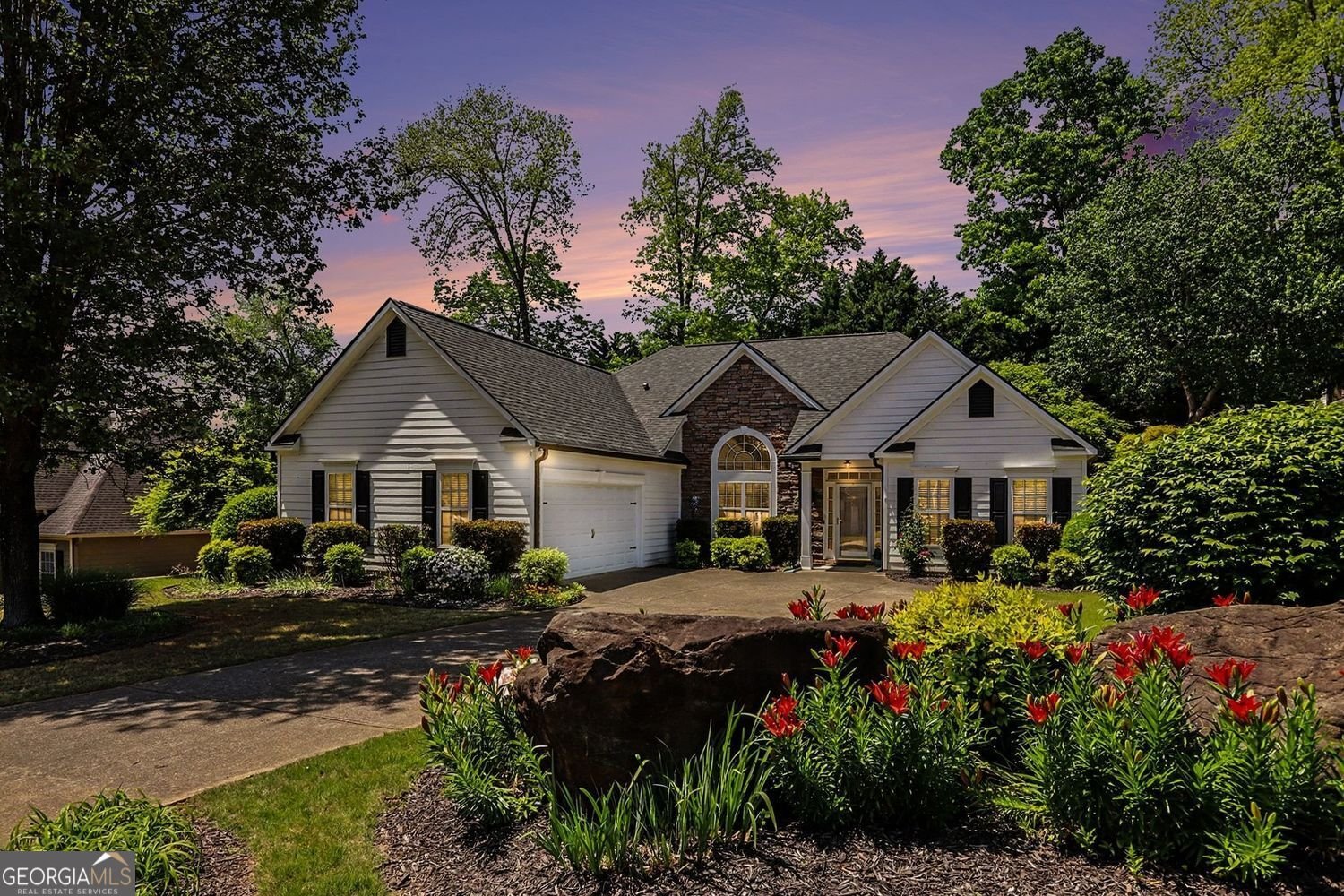 114 Clifford Court Canton - Photo 30