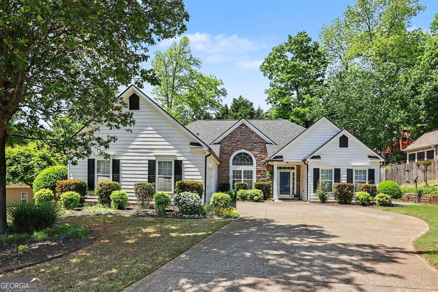 114 Clifford Court Canton - Photo 31