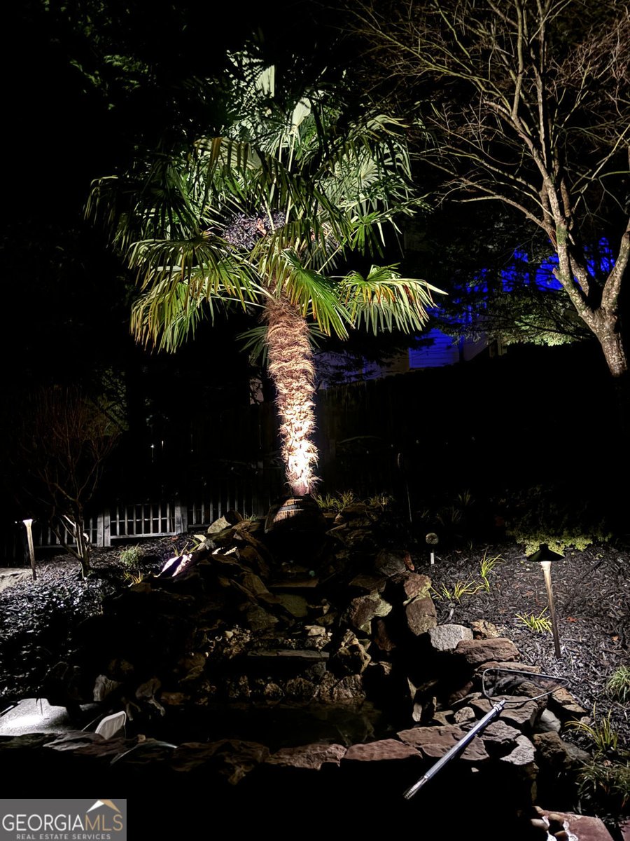 114 Clifford Court Canton - Photo 33