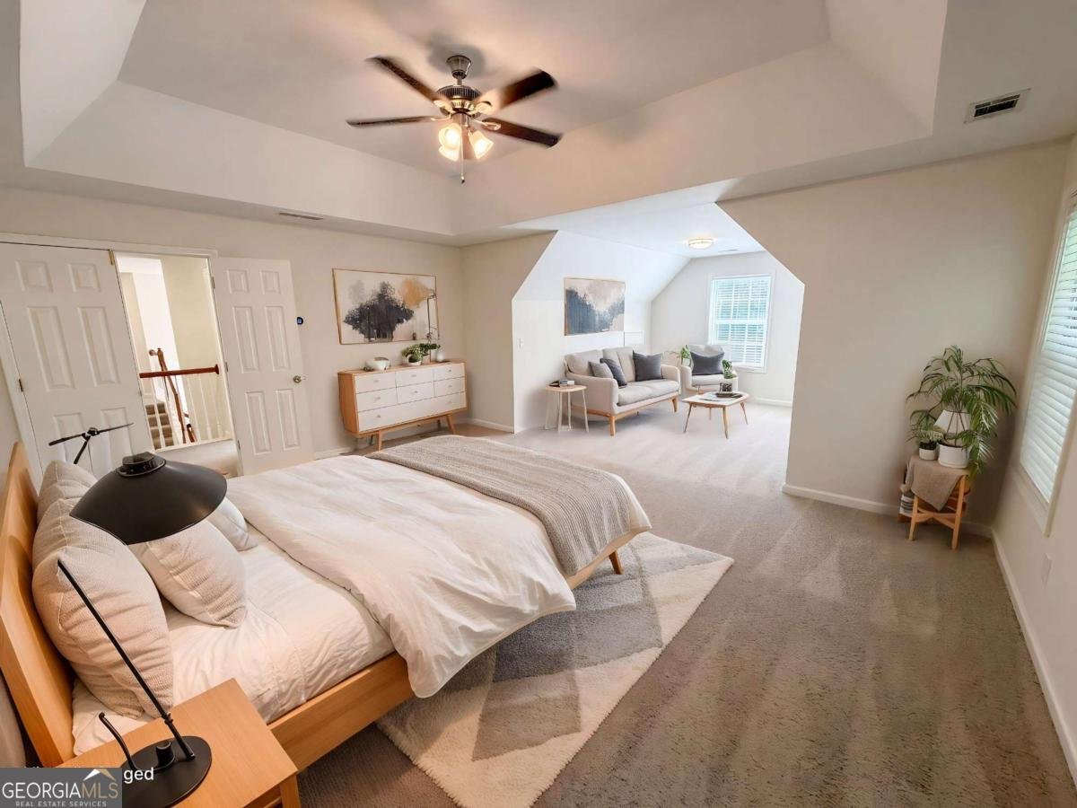 750 Taylor School Drive Lawrenceville - Photo 6