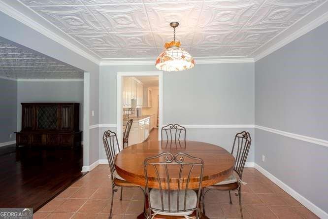 4854 Ivey Lane Douglasville - Photo 12