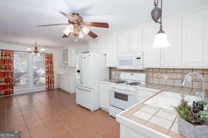 4854 Ivey Lane Douglasville - Photo 14