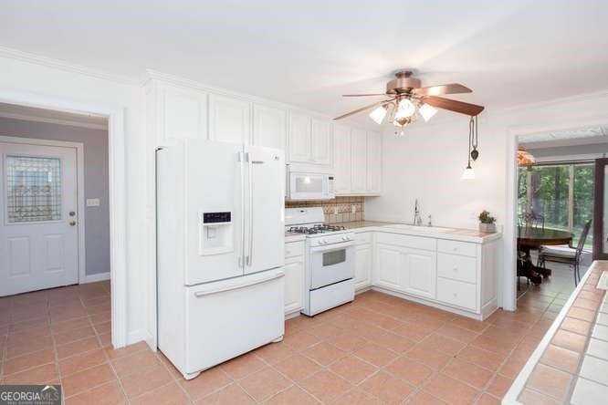 4854 Ivey Lane Douglasville - Photo 16