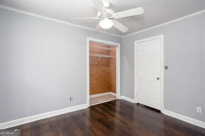 4854 Ivey Lane Douglasville - Photo 25