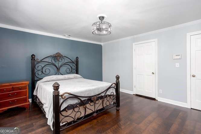 4854 Ivey Lane Douglasville - Photo 27