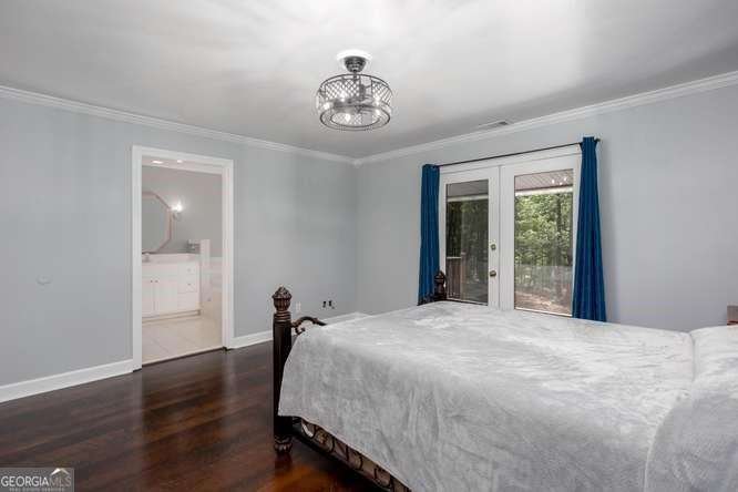 4854 Ivey Lane Douglasville - Photo 28