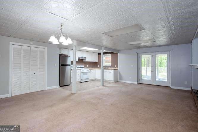 4854 Ivey Lane Douglasville - Photo 37