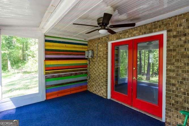 4854 Ivey Lane Douglasville - Photo 58